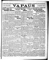 Vapaus, August 4, 1926