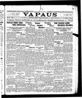 Vapaus, December 30, 1927