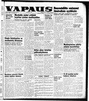 Vapaus, February 12, 1948