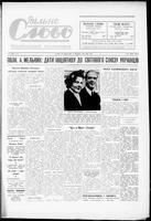 Vilne Slovo, May 25, 1957