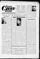 Jedinstvo, January 29, 1957