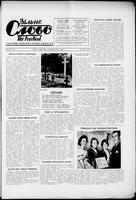 Jedinstvo, October 28, 1952