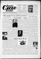 Vilne Slovo, October 29, 1966