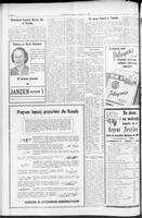 Zwiazkowiec Alliancer, August 09, 1953