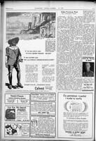 Zwiazkowiec Alliancer, November 23, 1947