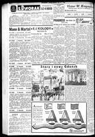 Zwiazkowiec Alliancer, December 14, 1966