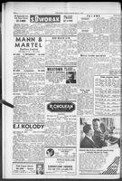 Zwiazkowiec Alliancer, January 25, 1961