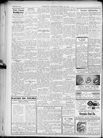 Zwiazkowiec Alliancer, October 28, 1945