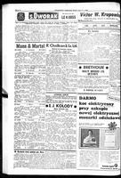 Zwiazkowiec Alliancer, October 19, 1966