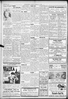 Zwiazkowiec Alliancer, January 19, 1947