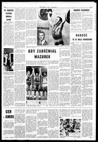 Zwiazkowiec Alliancer, August 11, 1976