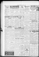 Zwiazkowiec Alliancer, June 14, 1961