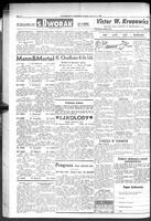 Zwiazkowiec Alliancer, October 20, 1965