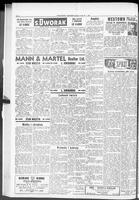 Zwiazkowiec Alliancer, October 25, 1961