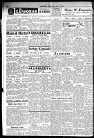 Zwiazkowiec Alliancer, January 18, 1967