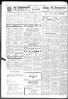Zwiazkowiec Alliancer, January 12, 1966