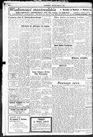 Zwiazkowiec Alliancer, July 31, 1970