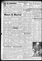 Zwiazkowiec Alliancer, July 12, 1967