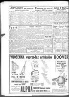 Zwiazkowiec Alliancer, April 16, 1966