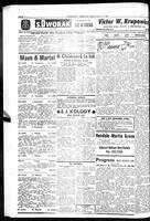 Zwiazkowiec Alliancer, October 12, 1966