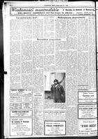 Zwiazkowiec Alliancer, August 21, 1970