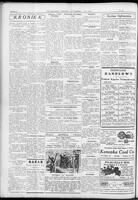 Zwiazkowiec Alliancer, November 22, 1942