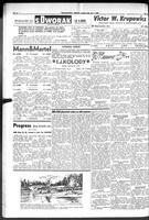 Zwiazkowiec Alliancer, August 25, 1965