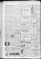 Zwiazkowiec Alliancer, December 13, 1953