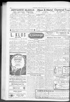 Zwiazkowiec Alliancer, November 25, 1961