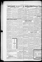 Zwiazkowiec Alliancer, April 11, 1964
