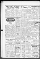 Zwiazkowiec Alliancer, August 26, 1961