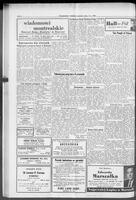 Zwiazkowiec Alliancer, September 12, 1964