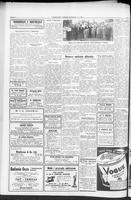 Zwiazkowiec Alliancer, September 13, 1953