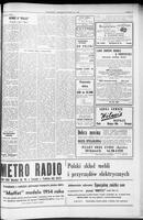 Zwiazkowiec Alliancer, October 25, 1953