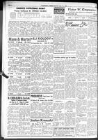 Zwiazkowiec Alliancer, September 13, 1967