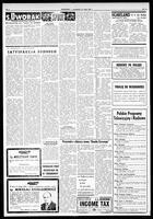 Zwiazkowiec Alliancer, February 23, 1981