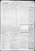 Zwiazkowiec Alliancer, April 20, 1947