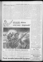 Zwiazkowiec Alliancer, October 11, 1942