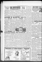 Zwiazkowiec Alliancer, September 27, 1961
