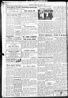 Zwiazkowiec Alliancer, August 11, 1970