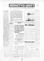 Jedinstvo, October 29, 1965
