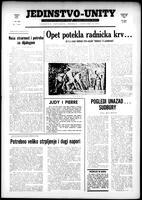 Jedinstvo, January 09, 1970