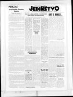 Jedinstvo, July 27, 1950