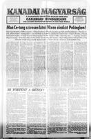 Kanadai Magyarsag, May 01, 1971