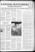 Kanadai Magyarsag, April 22, 1967