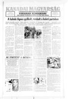 Kanadai Magyarsag, July 01, 1972