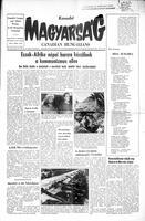 Kanadai Magyarsag, November 02, 1963