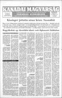 Kanadai Magyarsag, May 22, 1976