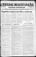 Kanadai Magyarsag, July 05, 1969