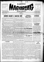 Kanadai Magyarsag, January 29, 1955